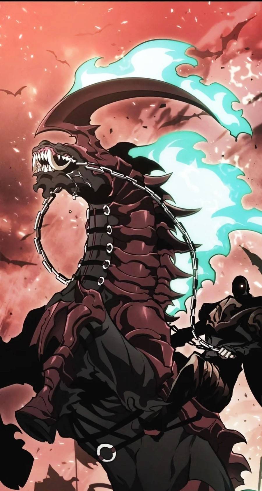 Thế Giới Sau Tận Thế Chap 25 - Next Chap 26