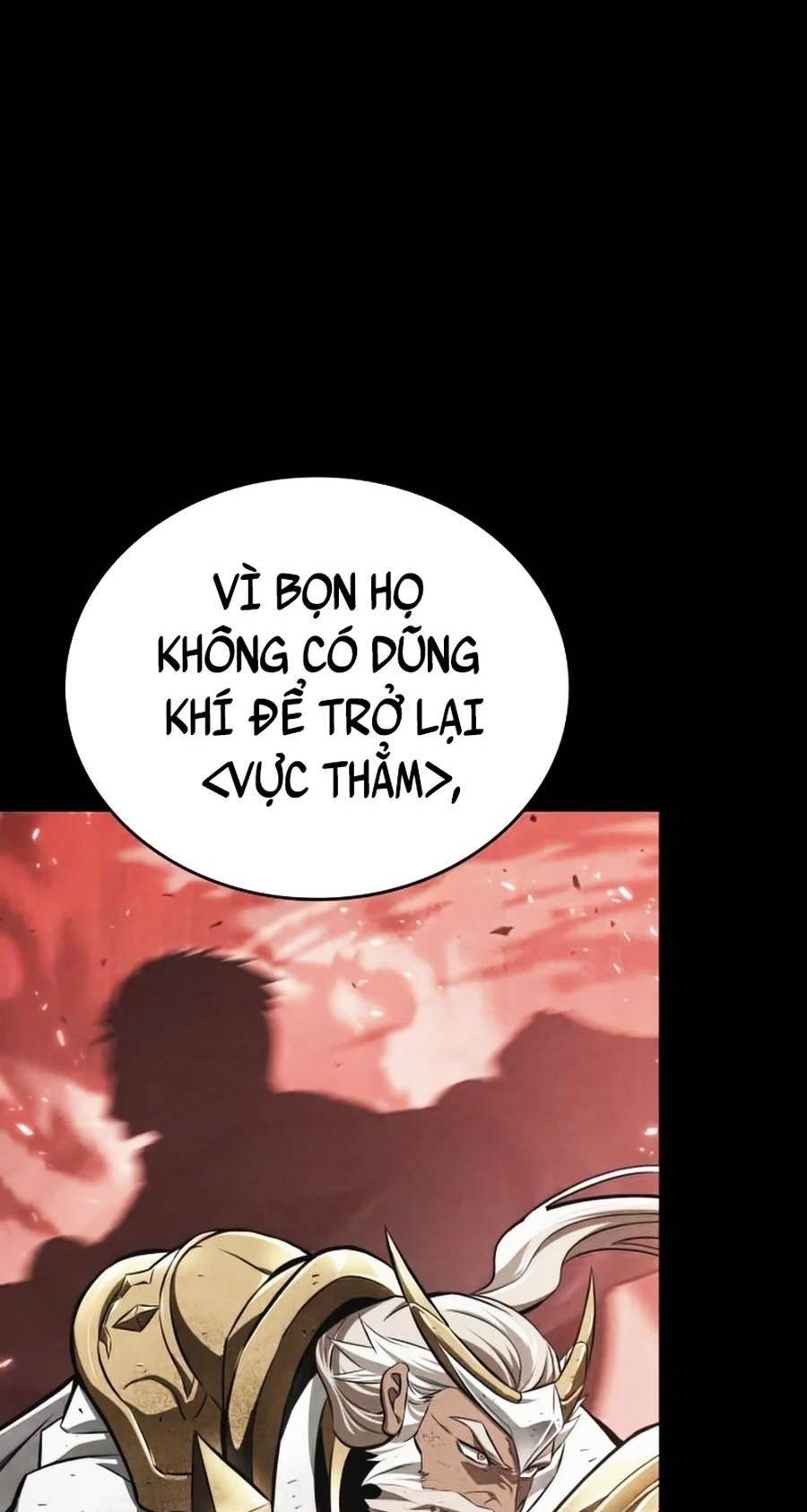 Thế Giới Sau Tận Thế Chap 25 - Next Chap 26