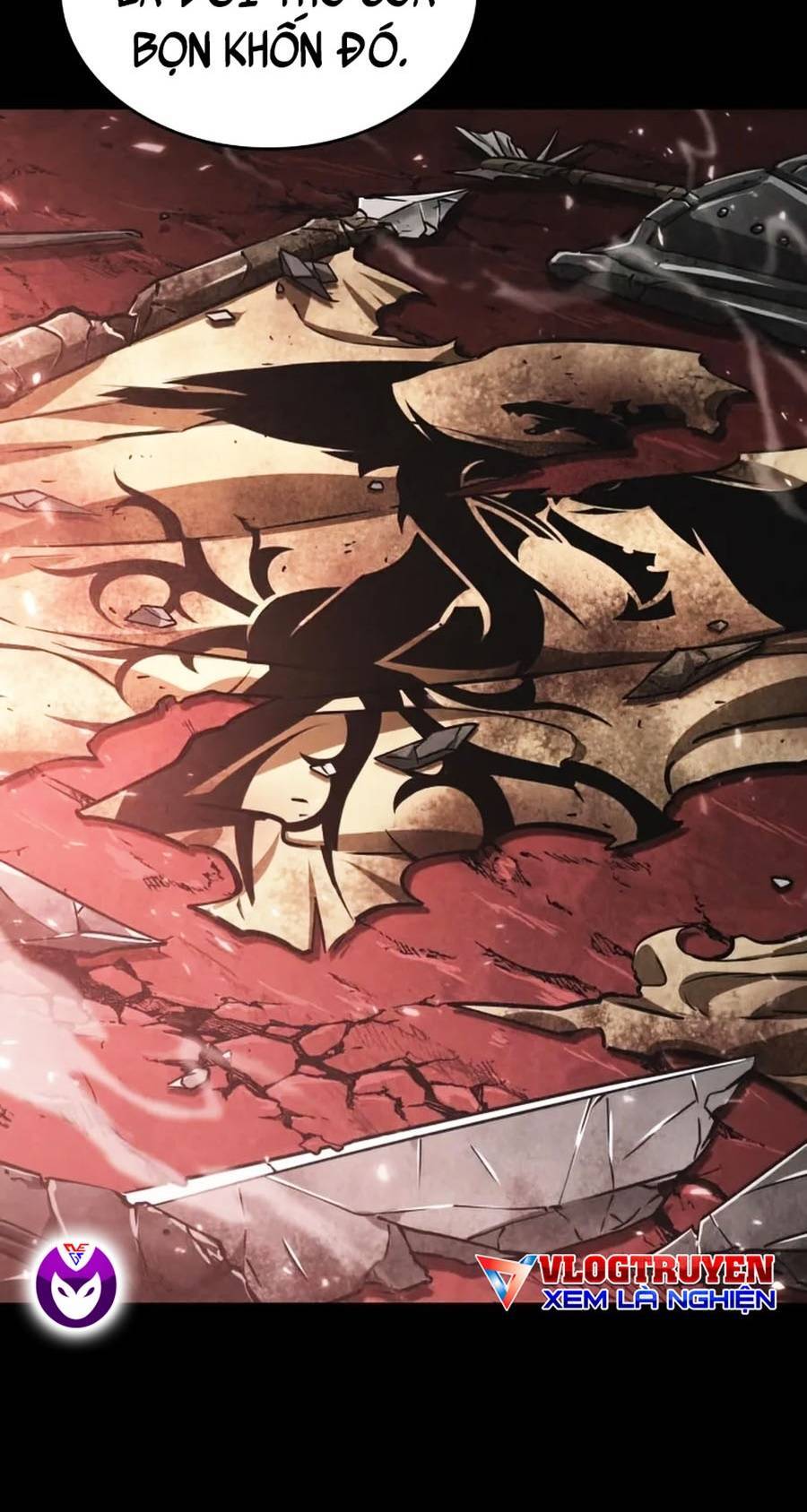 Thế Giới Sau Tận Thế Chap 25 - Next Chap 26