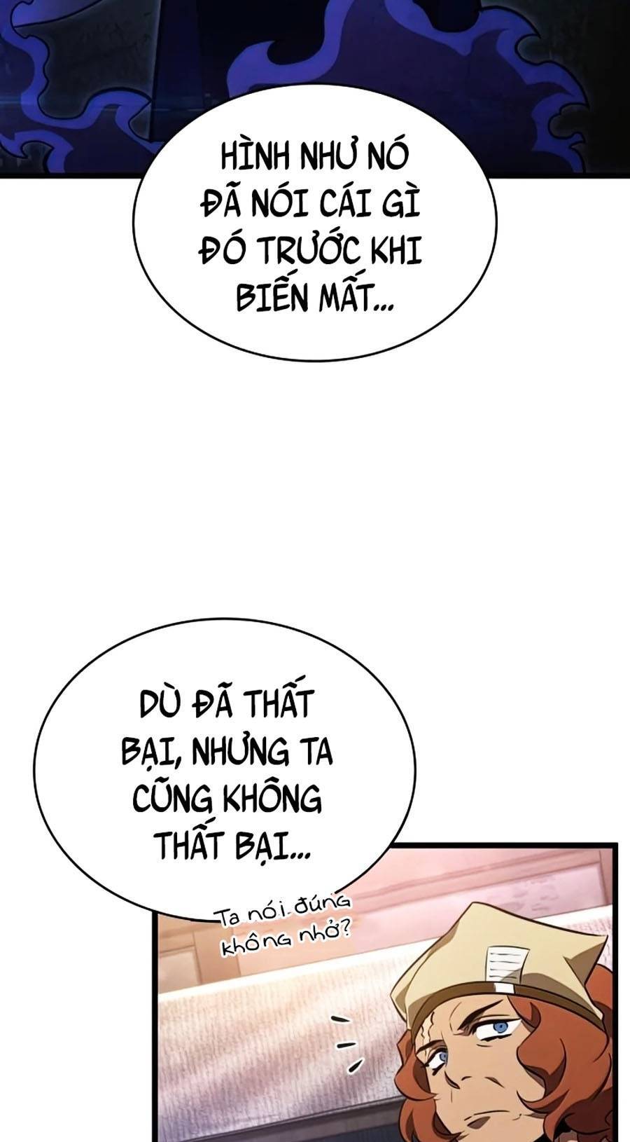 Thế Giới Sau Tận Thế Chap 25 - Next Chap 26