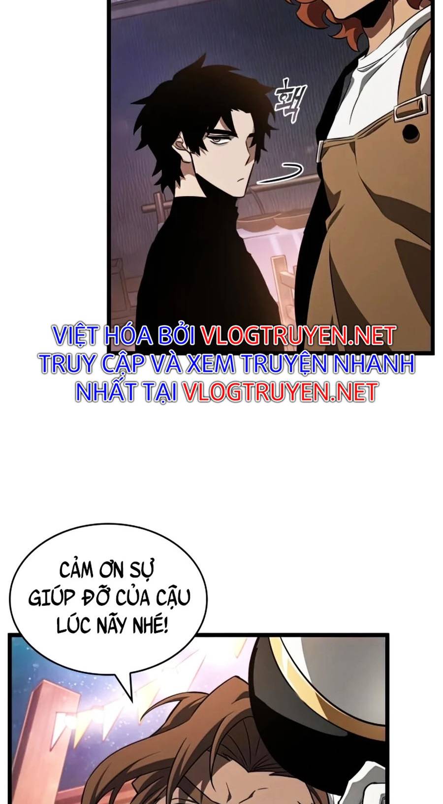 Thế Giới Sau Tận Thế Chap 25 - Next Chap 26