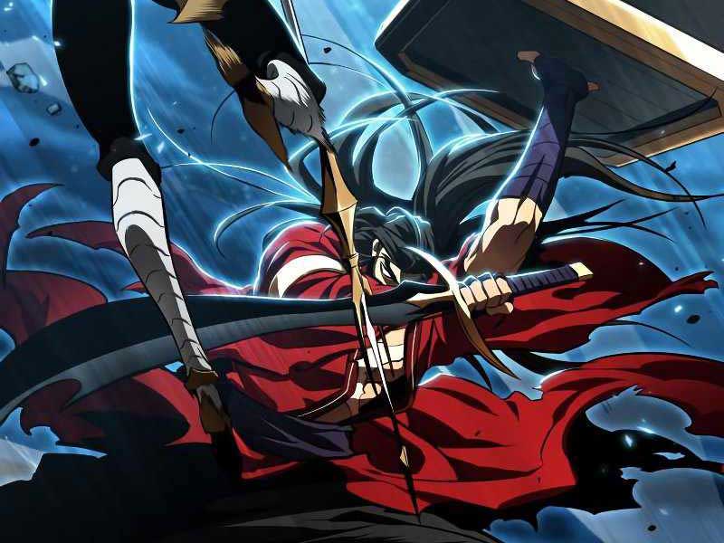 Thế Giới Sau Tận Thế Chap 26 - Next Chap 27