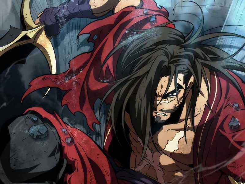 Thế Giới Sau Tận Thế Chap 26 - Next Chap 27