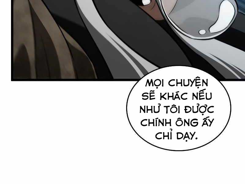 Thế Giới Sau Tận Thế Chap 26 - Next Chap 27
