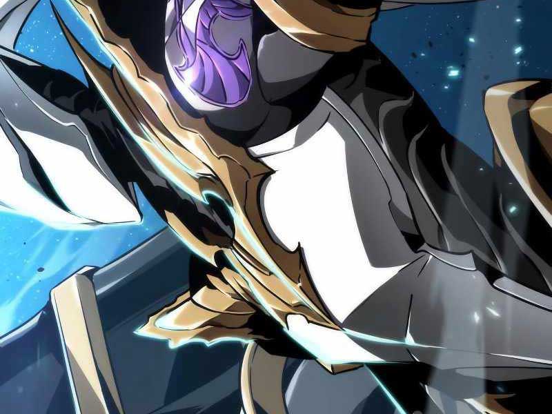 Thế Giới Sau Tận Thế Chap 26 - Next Chap 27