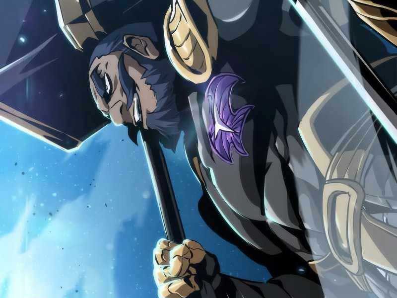 Thế Giới Sau Tận Thế Chap 26 - Next Chap 27