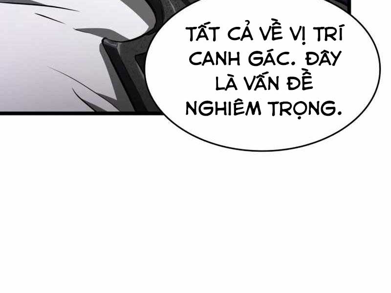 Thế Giới Sau Tận Thế Chap 27 - Next Chap 28