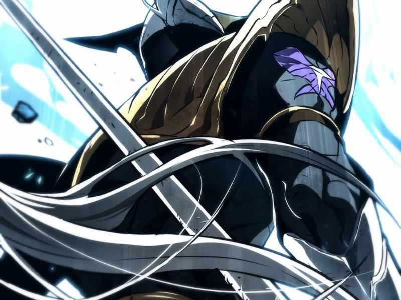 Thế Giới Sau Tận Thế Chap 27 - Next Chap 28