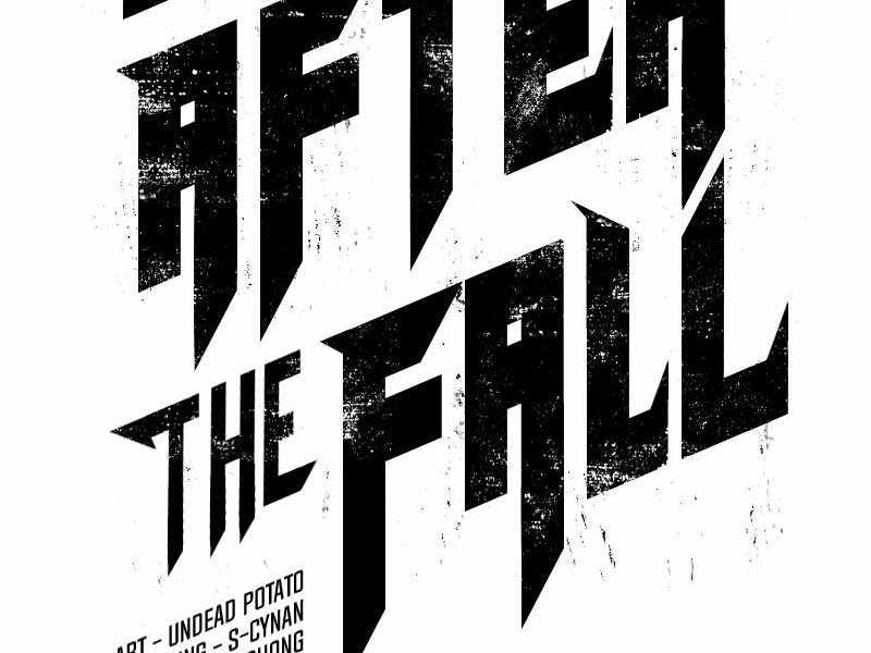 Thế Giới Sau Tận Thế Chap 27 - Next Chap 28