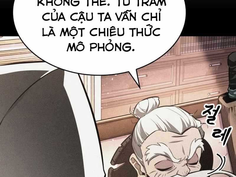 Thế Giới Sau Tận Thế Chap 27 - Next Chap 28