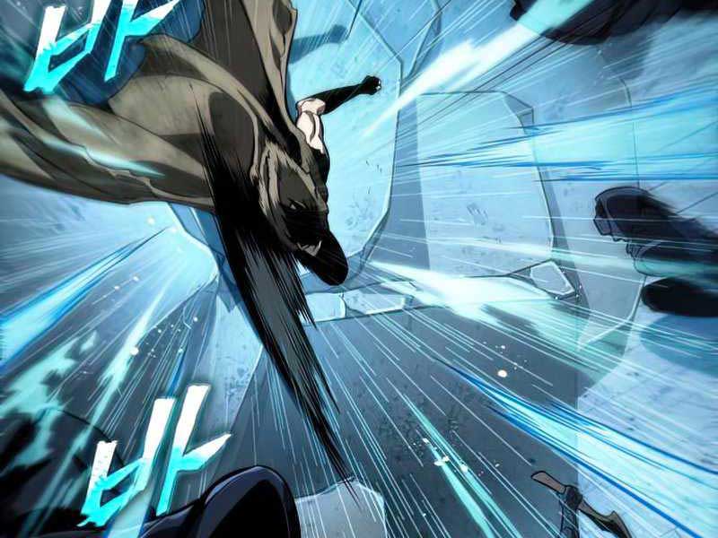 Thế Giới Sau Tận Thế Chap 28 - Next Chap 29