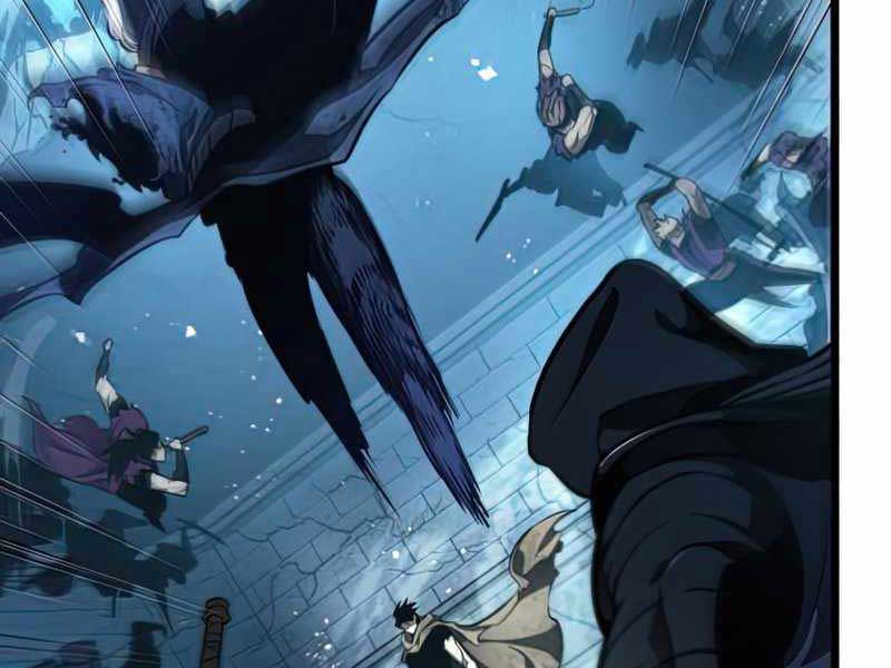 Thế Giới Sau Tận Thế Chap 28 - Next Chap 29