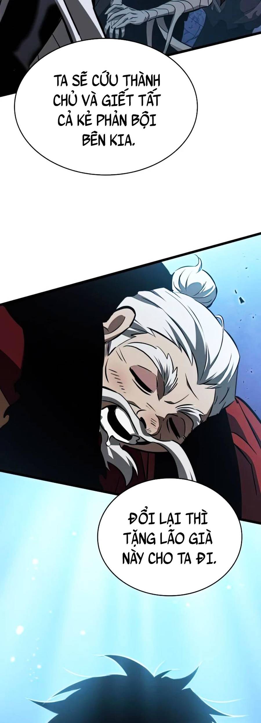 Thế Giới Sau Tận Thế Chap 28 - Next Chap 29