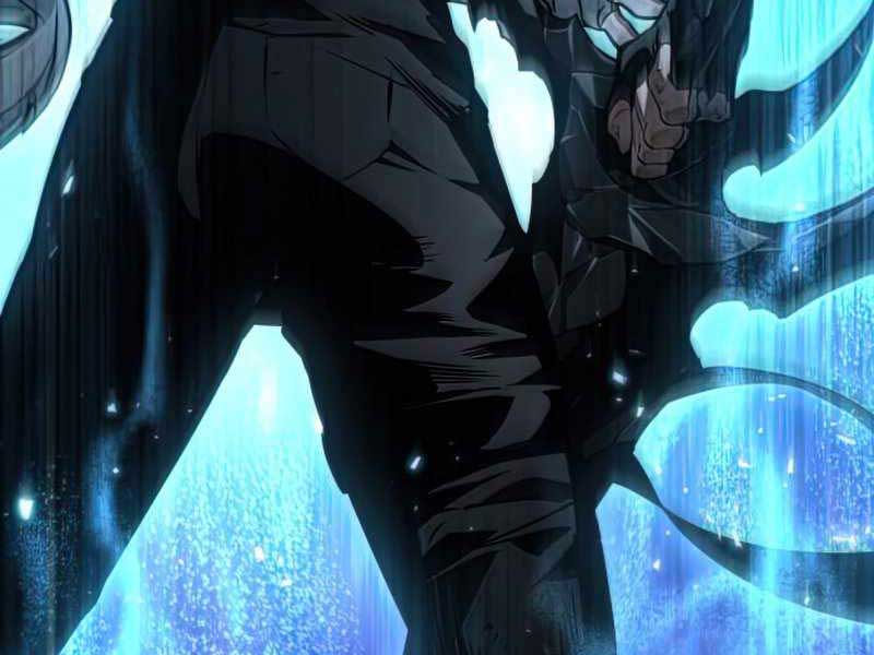 Thế Giới Sau Tận Thế Chap 28 - Next Chap 29