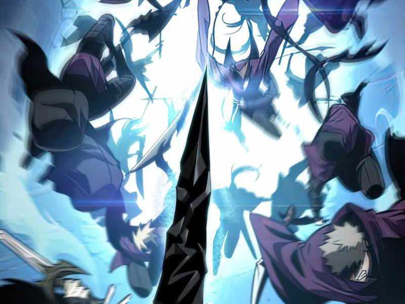 Thế Giới Sau Tận Thế Chap 28 - Next Chap 29