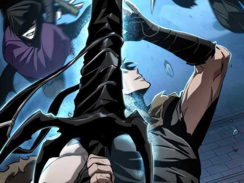 Thế Giới Sau Tận Thế Chap 28 - Next Chap 29