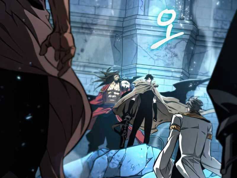 Thế Giới Sau Tận Thế Chap 28 - Next Chap 29