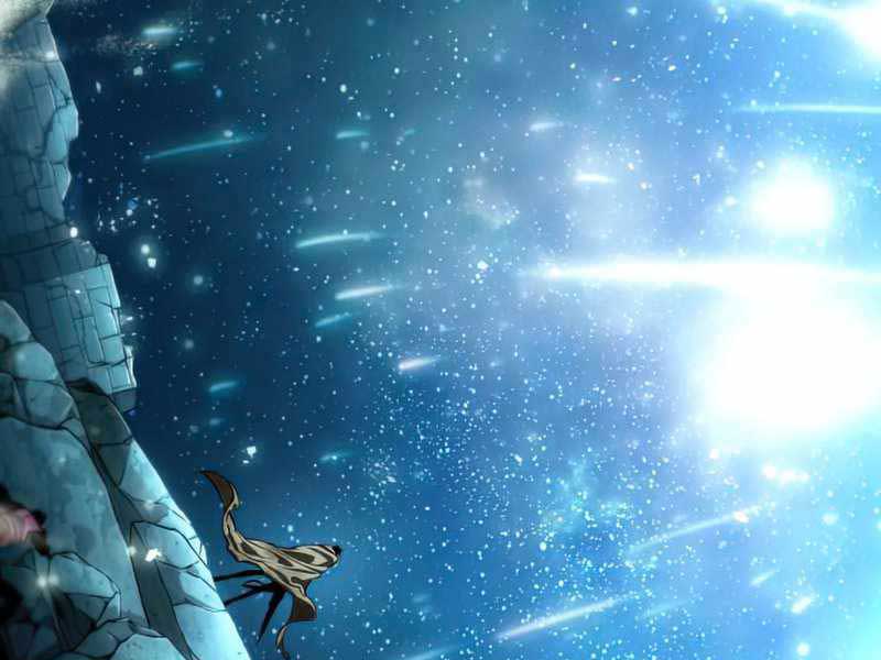 Thế Giới Sau Tận Thế Chap 28 - Next Chap 29