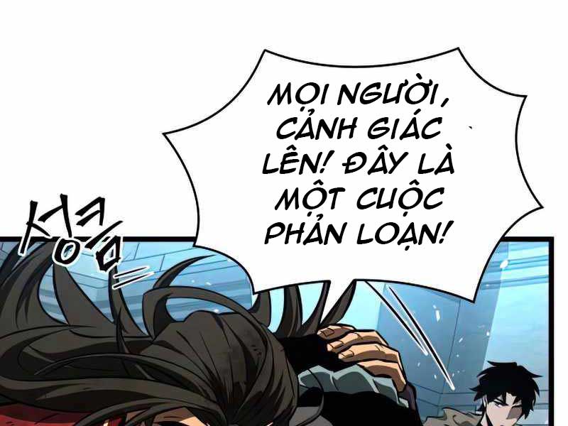 Thế Giới Sau Tận Thế Chap 28 - Next Chap 29