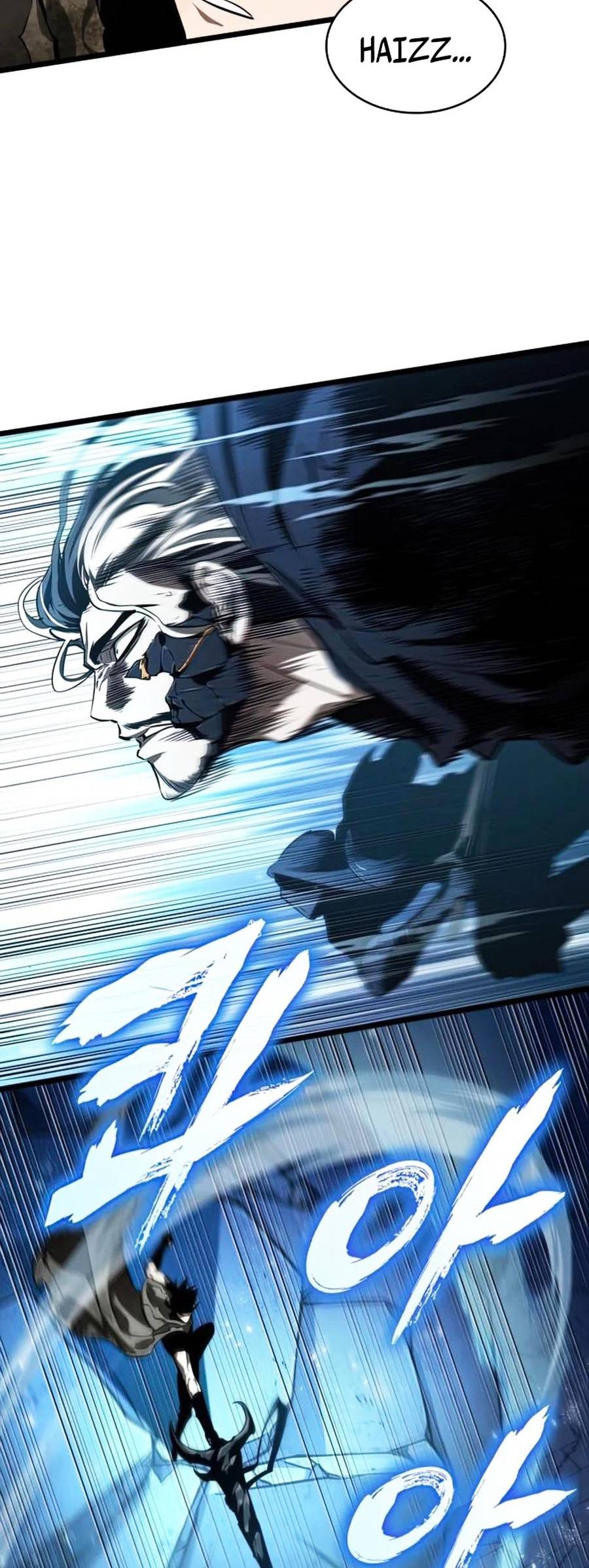 Thế Giới Sau Tận Thế Chap 28 - Next Chap 29