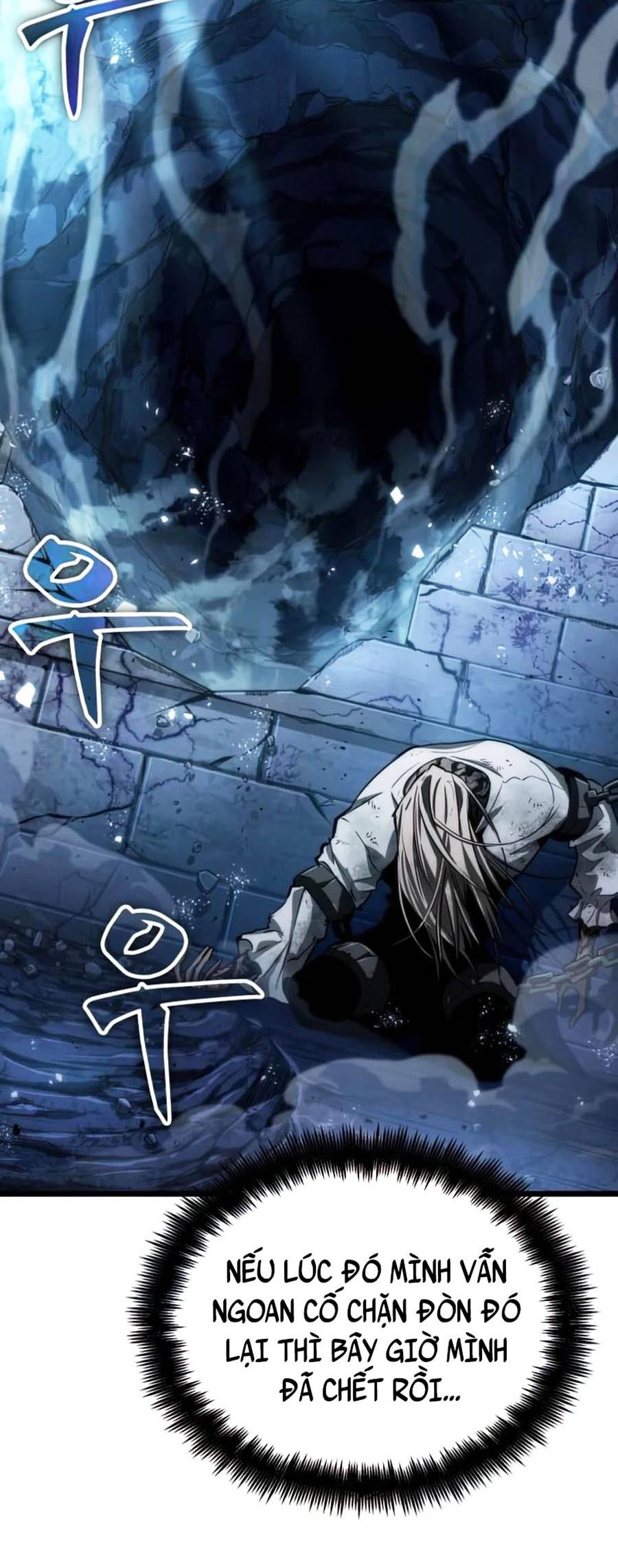 Thế Giới Sau Tận Thế Chap 28 - Next Chap 29