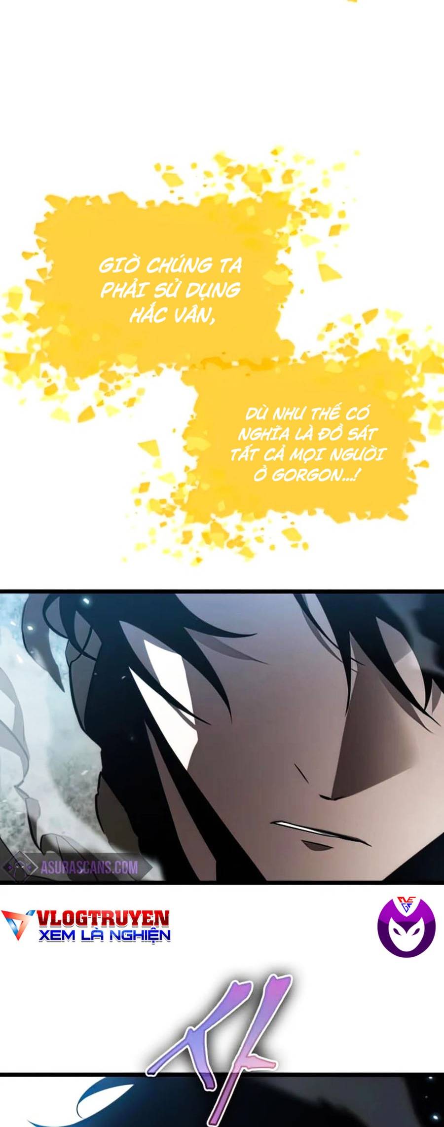 Thế Giới Sau Tận Thế Chap 28 - Next Chap 29