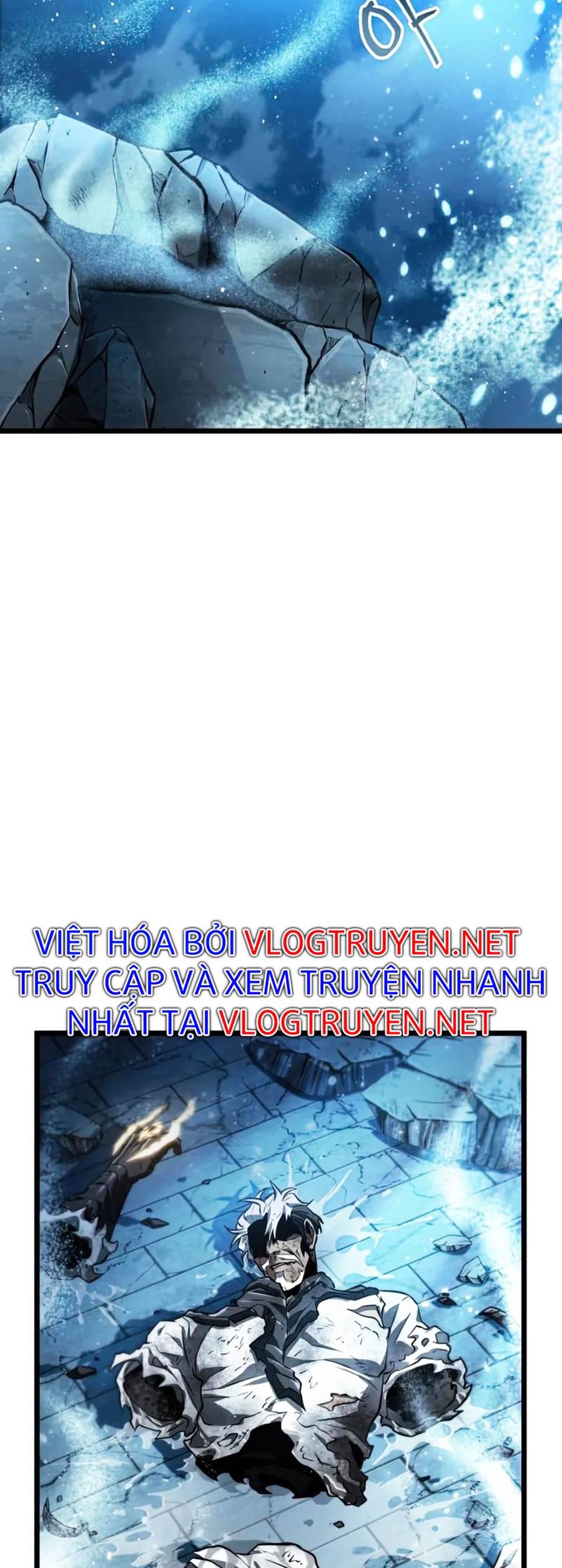 Thế Giới Sau Tận Thế Chap 28 - Next Chap 29