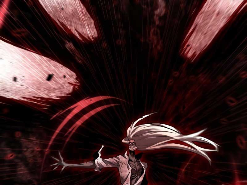 Thế Giới Sau Tận Thế Chap 29 - Next Chap 30