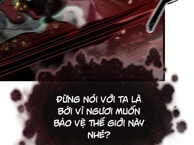 Thế Giới Sau Tận Thế Chap 29 - Next Chap 30