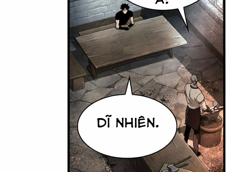 Thế Giới Sau Tận Thế Chap 3 - Next Chap 4