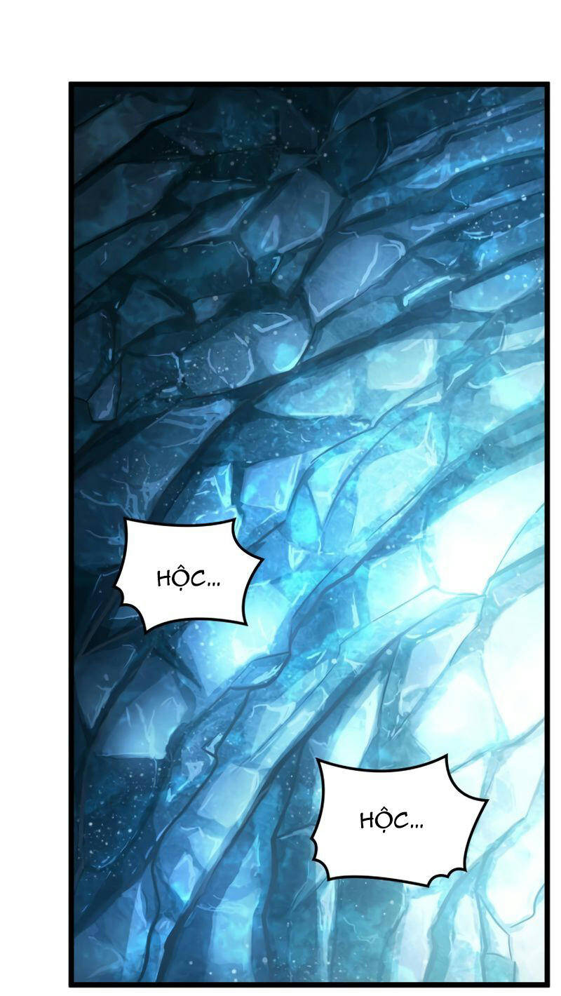 Thế Giới Sau Tận Thế Chap 3 - Next Chap 4