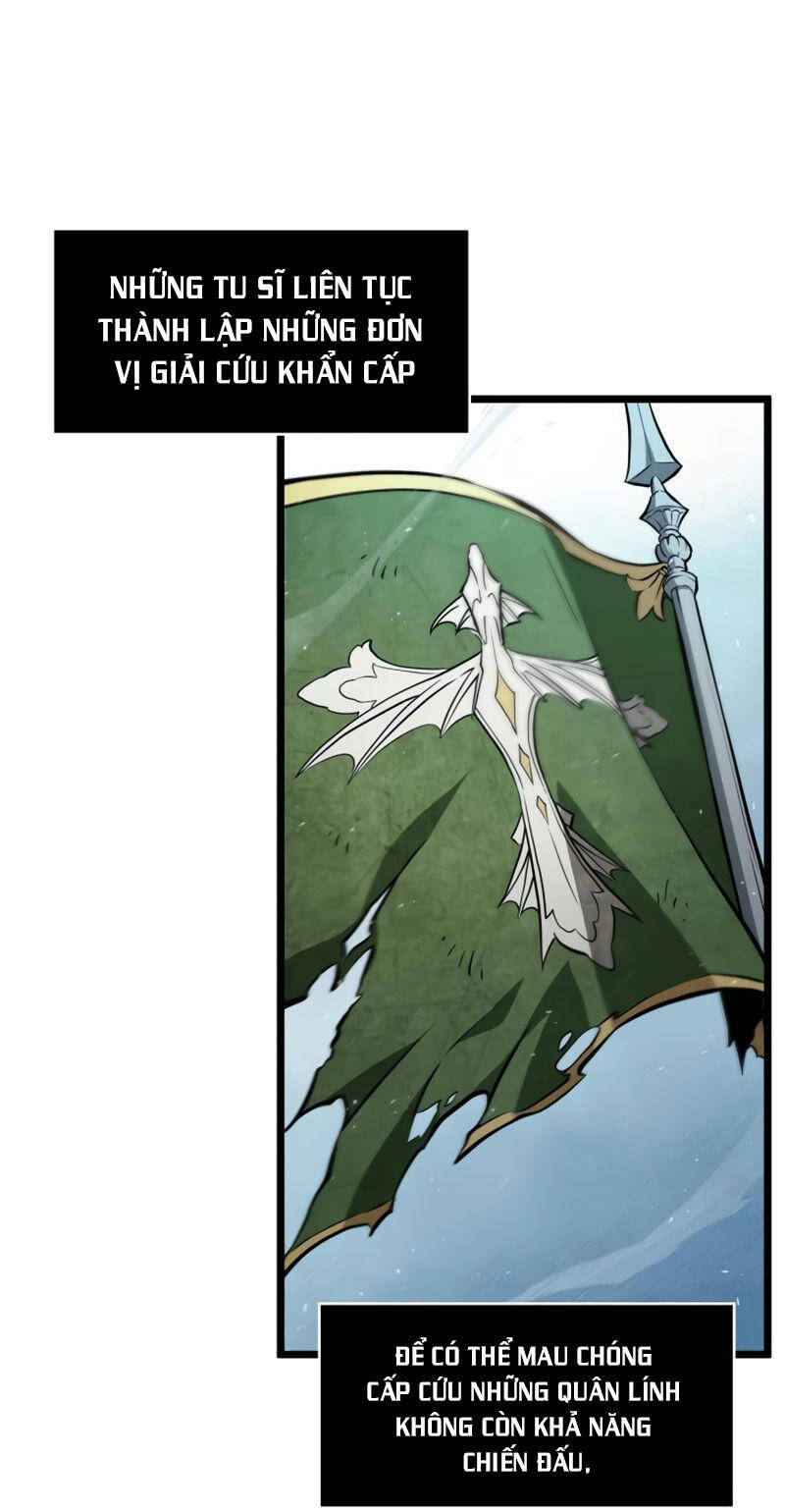 Thế Giới Sau Tận Thế Chap 3 - Next Chap 4