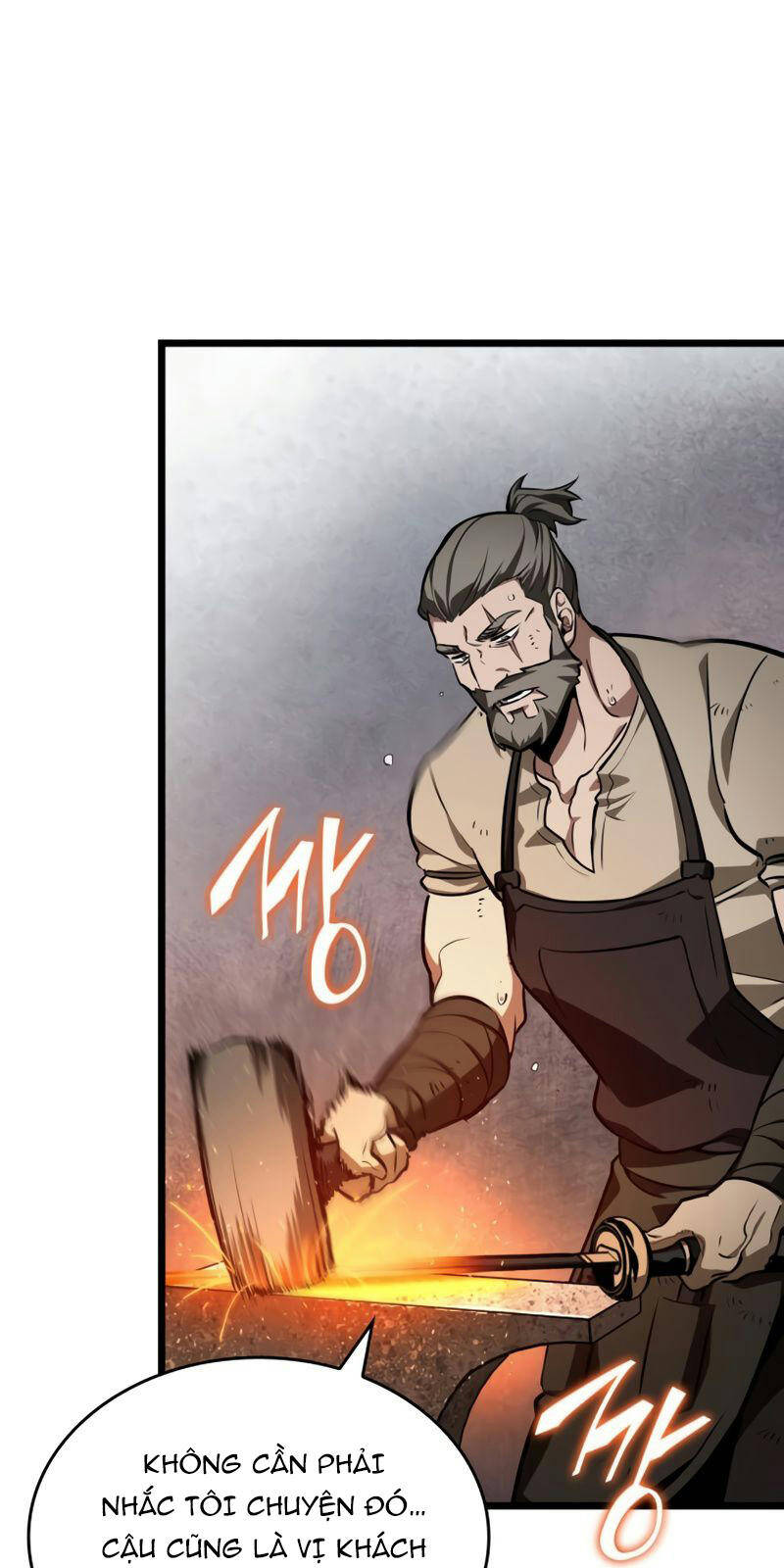 Thế Giới Sau Tận Thế Chap 3 - Next Chap 4