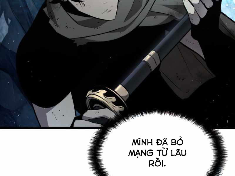 Thế Giới Sau Tận Thế Chap 3 - Next Chap 4