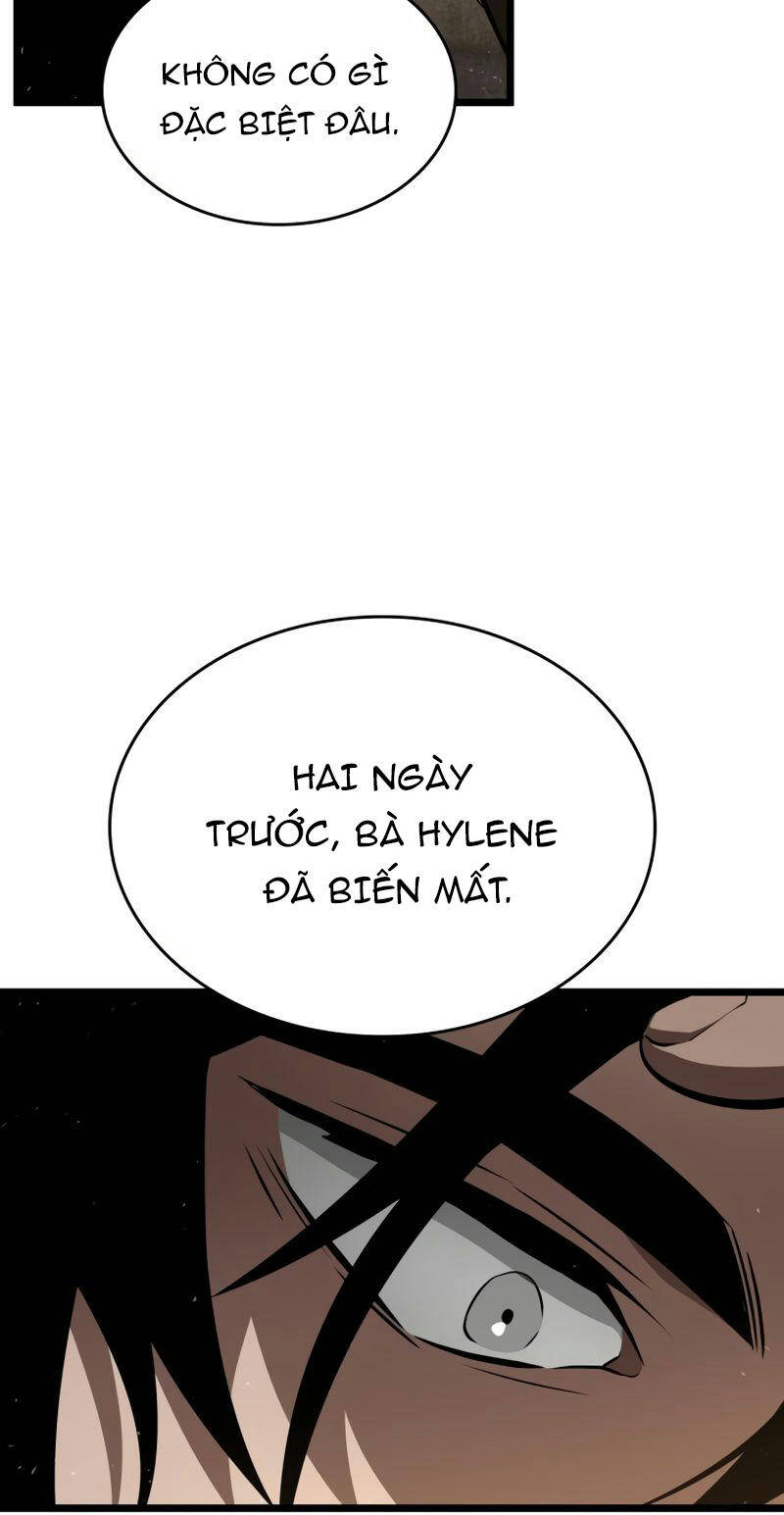 Thế Giới Sau Tận Thế Chap 3 - Next Chap 4