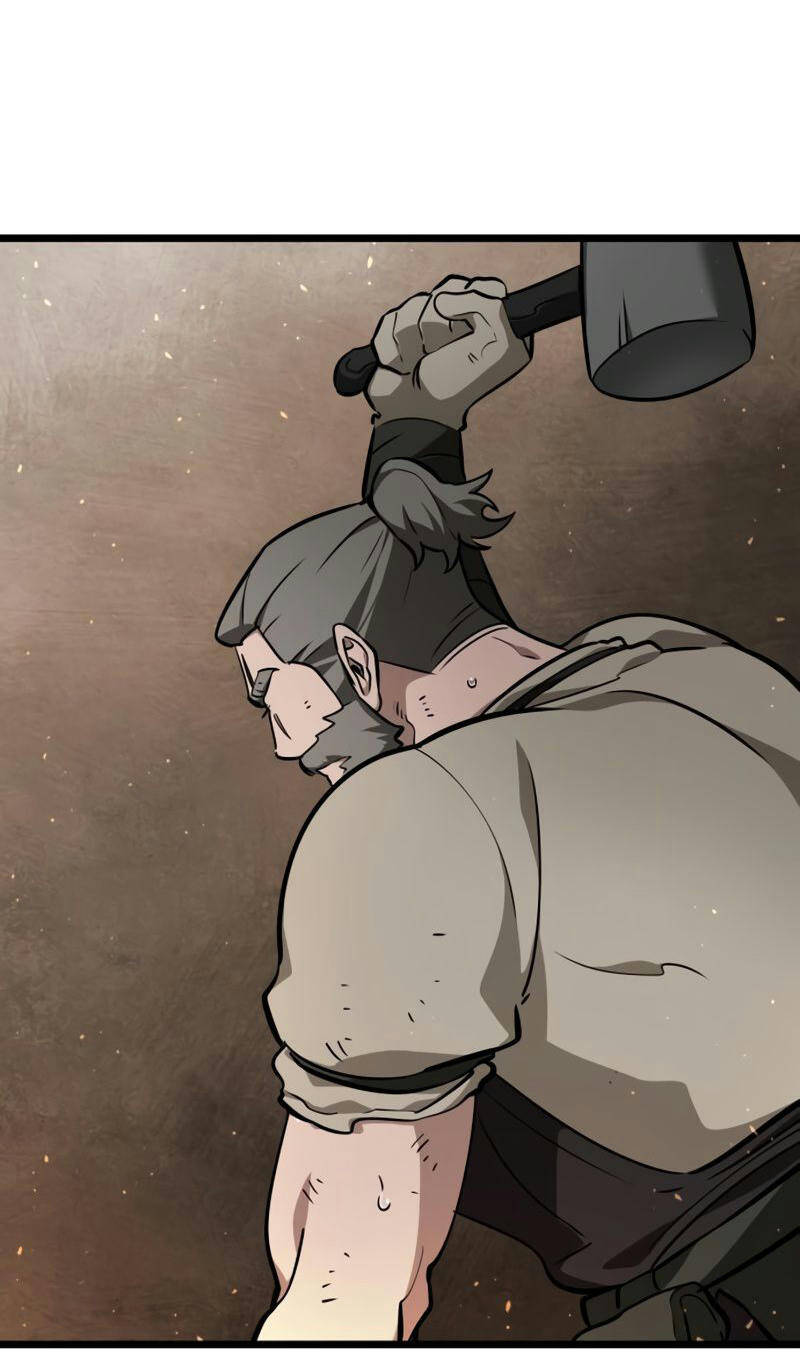 Thế Giới Sau Tận Thế Chap 3 - Next Chap 4