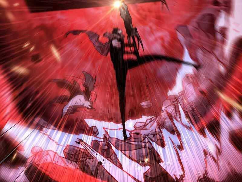 Thế Giới Sau Tận Thế Chap 30 - Next Chap 31