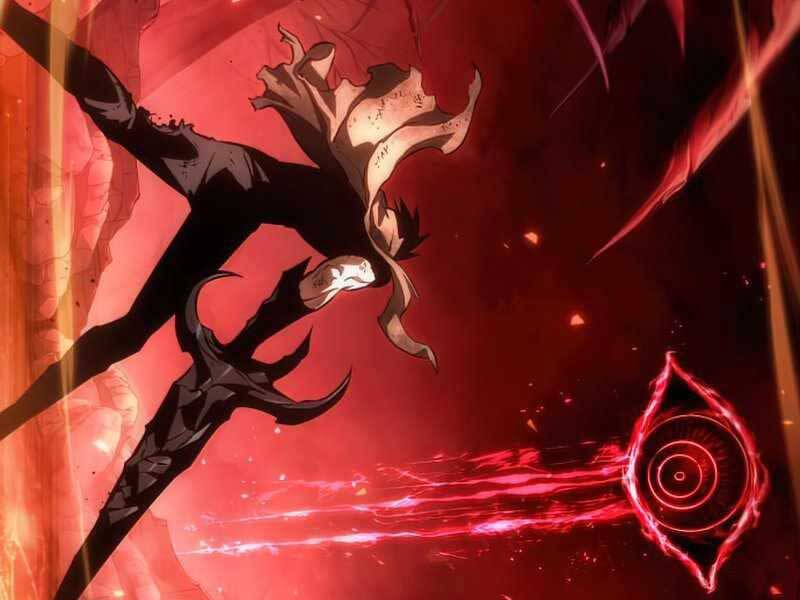 Thế Giới Sau Tận Thế Chap 30 - Next Chap 31