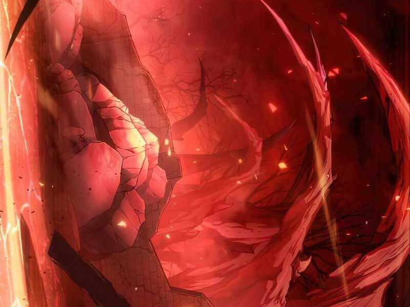 Thế Giới Sau Tận Thế Chap 30 - Next Chap 31