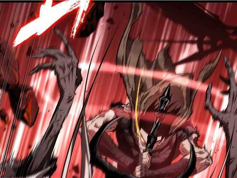 Thế Giới Sau Tận Thế Chap 30 - Next Chap 31