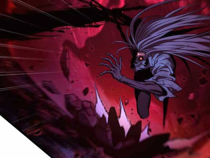 Thế Giới Sau Tận Thế Chap 30 - Next Chap 31