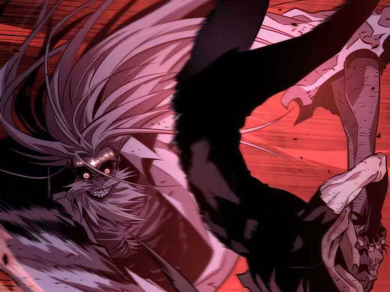 Thế Giới Sau Tận Thế Chap 30 - Next Chap 31