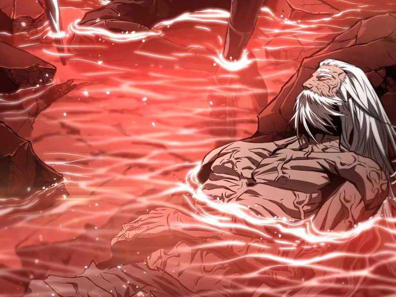 Thế Giới Sau Tận Thế Chap 31 - Next Chap 32