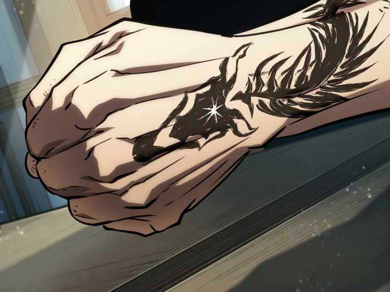 Thế Giới Sau Tận Thế Chap 32 - Next Chap 33