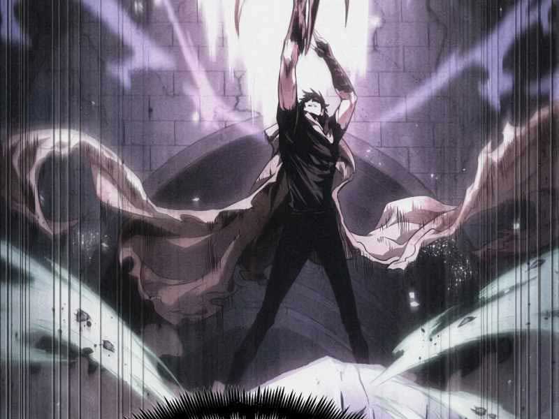 Thế Giới Sau Tận Thế Chap 32 - Next Chap 33