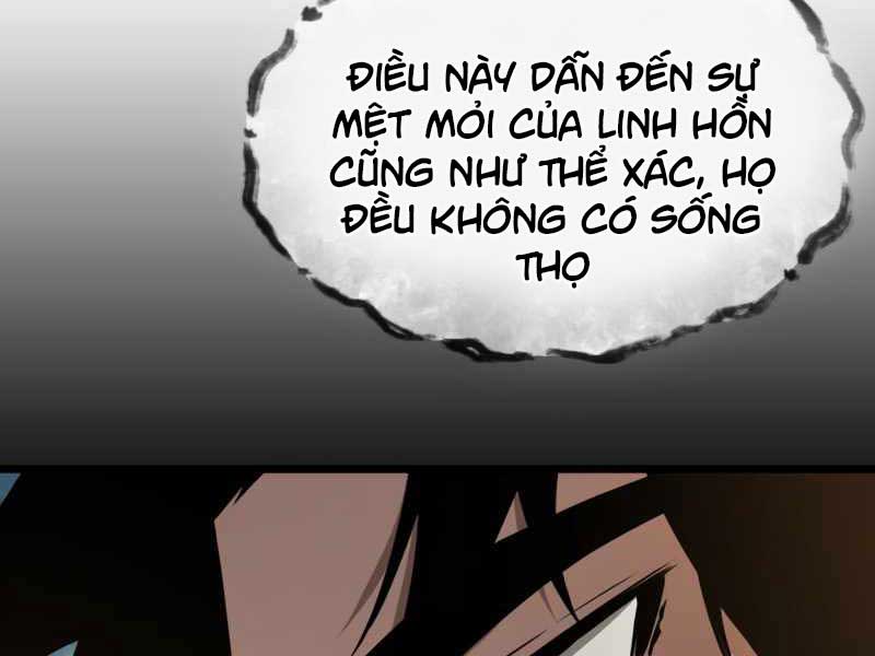 Thế Giới Sau Tận Thế Chap 32 - Next Chap 33