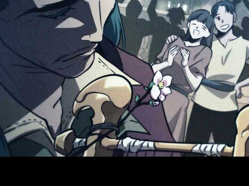 Thế Giới Sau Tận Thế Chap 32 - Next Chap 33