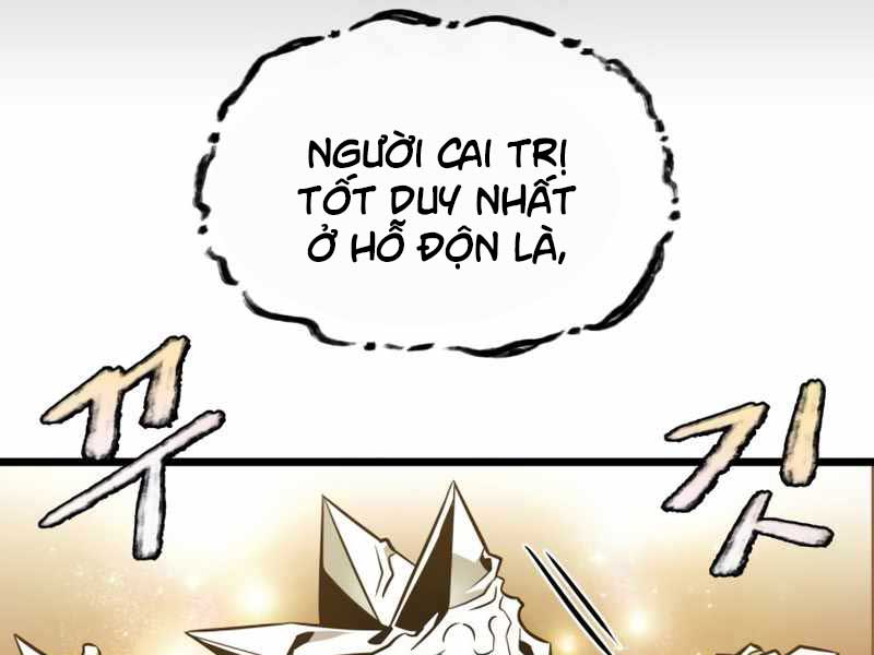 Thế Giới Sau Tận Thế Chap 32 - Next Chap 33