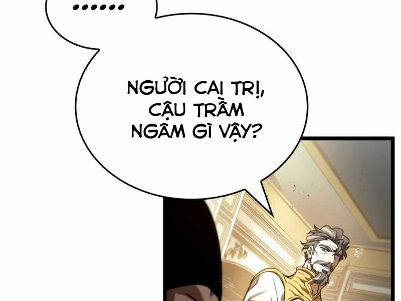 Thế Giới Sau Tận Thế Chap 32 - Next Chap 33