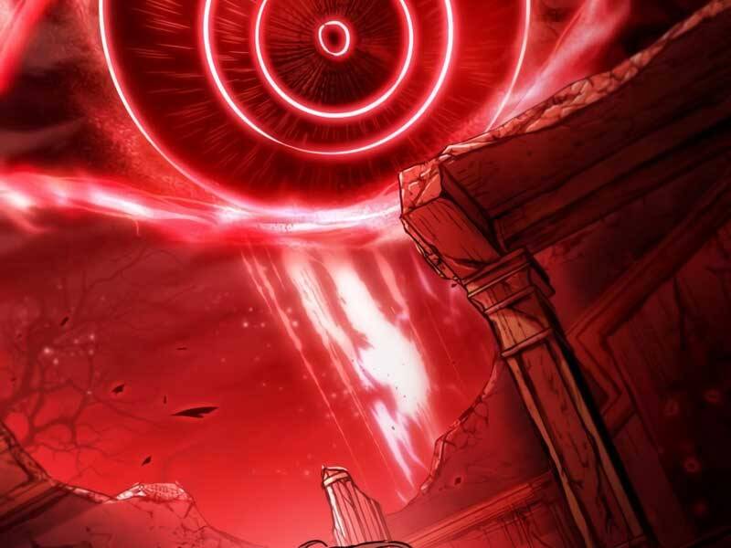 Thế Giới Sau Tận Thế Chap 33 - Next Chap 34